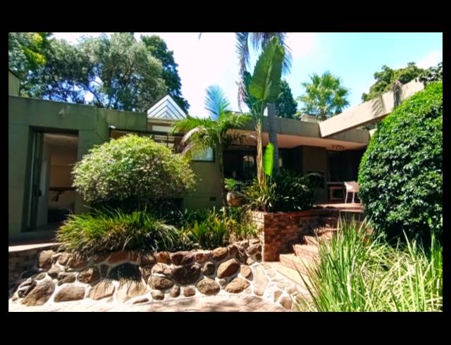 6 BEDROOM HOUSE FOR SALE IN MORNINGSIDE